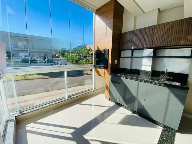 Apartamento para Venda em Chapecó/SC Santa Maria 3 Quartos