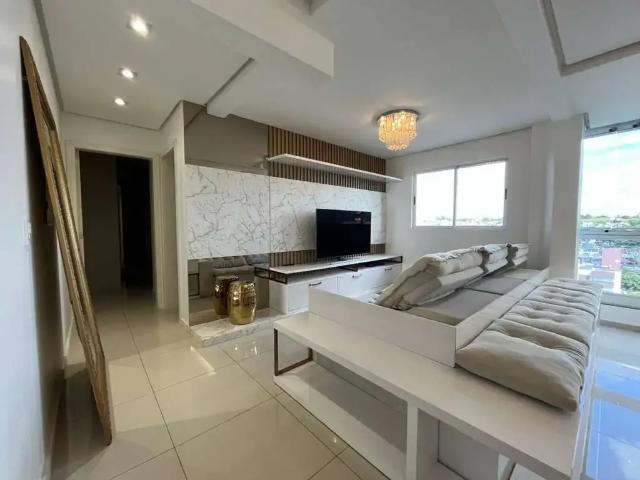 Apartamento para Venda em Chapecó/SC Santa Maria 3 Quartos