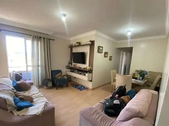 Apartamento para Venda em Chapecó/SC Santa Maria 3 Quartos