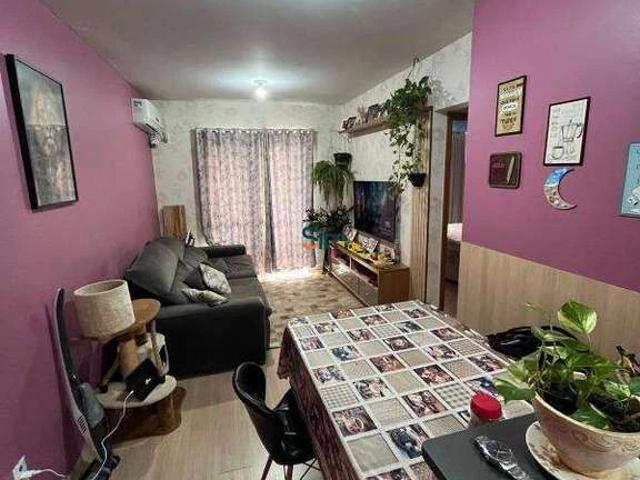 Apartamento para Venda em Chapecó/SC Santa Paulina 2 Quartos
