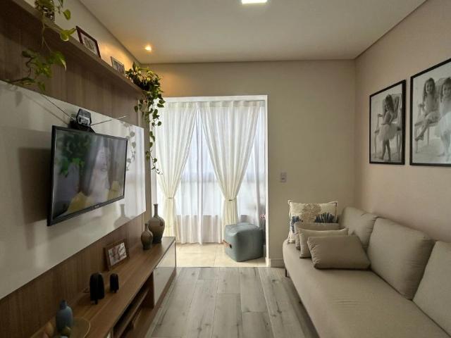 Apartamento para Venda em Chapecó/SC Santo Antônio 2 Quartos