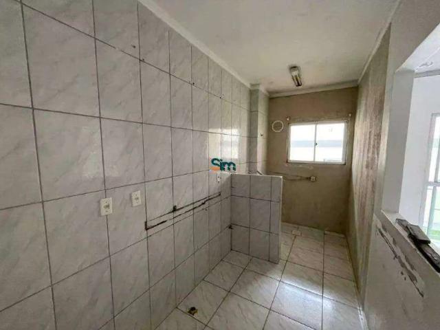 Apartamento para Venda em Chapecó/SC Seminário 2 Quartos