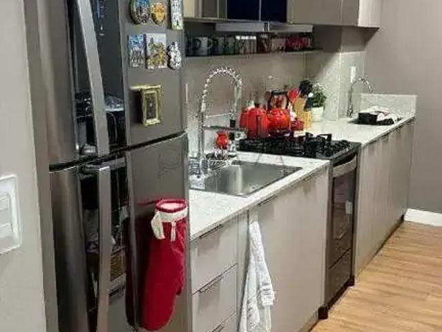 Apartamento para Venda em Chapecó/SC Seminário 2 Quartos