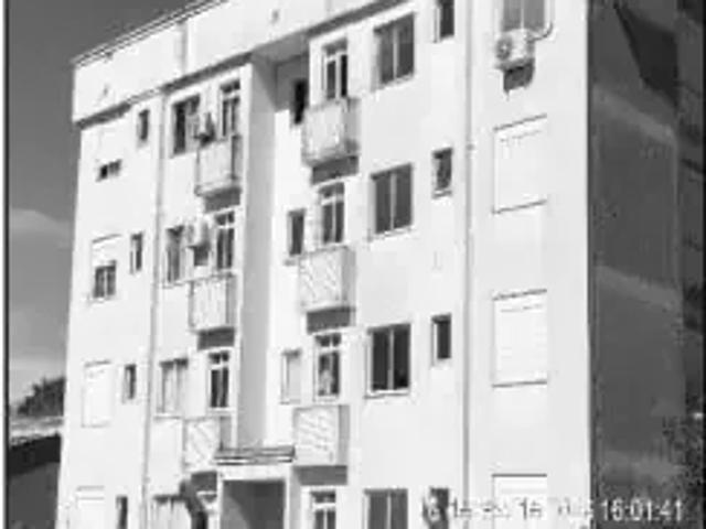 Apartamento para Venda em Charqueadas/RS Centro 1 Quartos