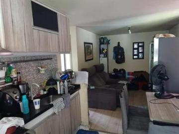Apartamento para venda em Cidade Industrial de 44.00m² com 2 Quartos e 1 Garagem