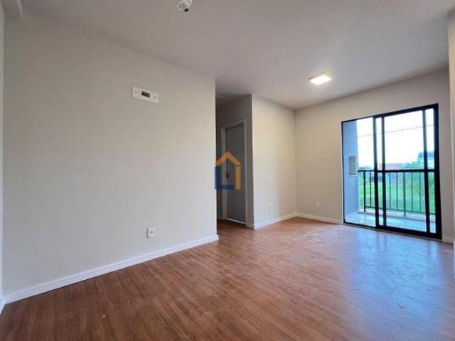 Apartamento para venda em Cidade Industrial de 52.00m² com 2 Quartos, 1 Suite e 1 Garagem
