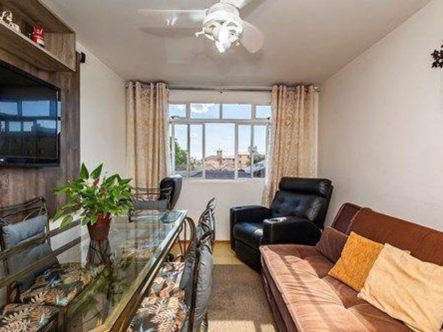 Apartamento para venda em Cidade Industrial de 60.00m² com 3 Quartos