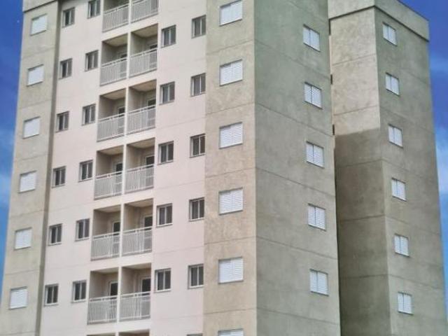 Apartamento para venda em Cidade Jardim de 100.00m² com 2 Quartos, 1 Suite e 1 Garagem