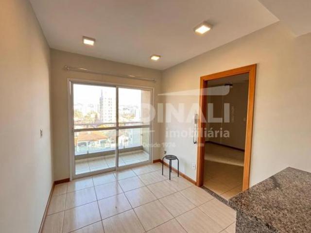 Apartamento para venda em Cidade Jardim de 37.00m² com 1 Quarto, 1 Suite e 1 Garagem