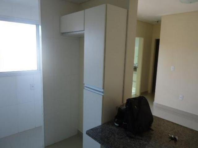 Apartamento para venda em Cidade Jardim de 42.00m² com 2 Quartos e 1 Garagem