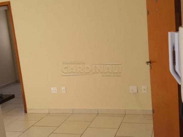 Apartamento para venda em Cidade Jardim de 45.00m² com 1 Quarto e 1 Garagem