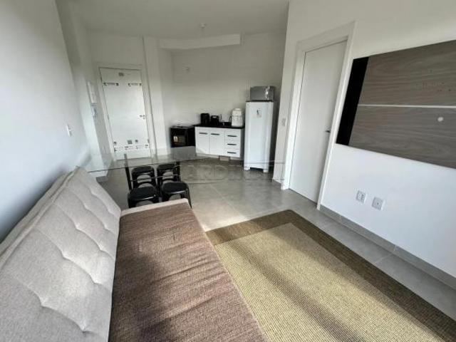 Apartamento para venda em Cidade Jardim de 50.00m² com 2 Quartos, 1 Suite e 1 Garagem