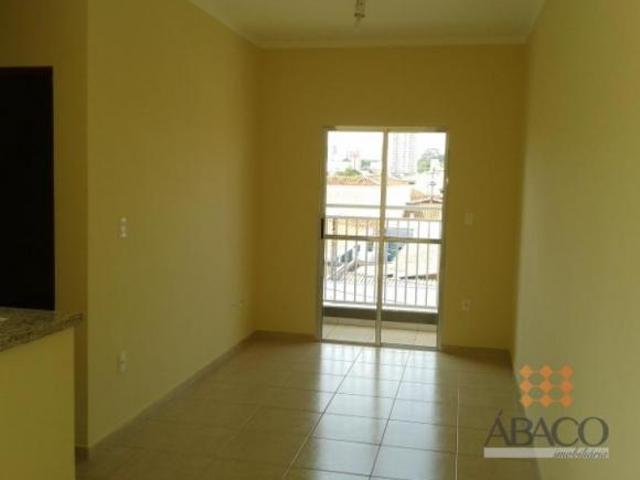 Apartamento para venda em Cidade Jardim de 52.00m² com 1 Quarto e 1 Garagem