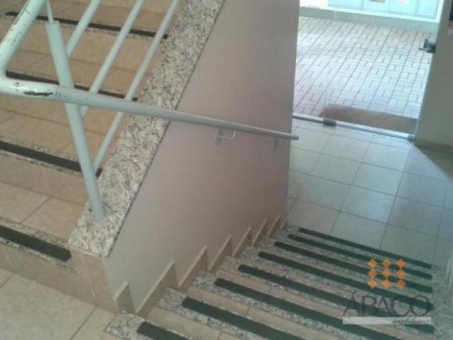 Apartamento para venda em Cidade Jardim de 52.06m² com 1 Quarto e 1 Garagem