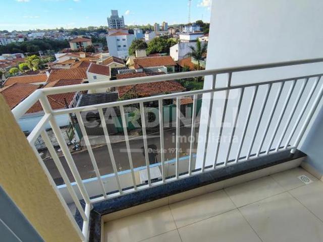 Apartamento para venda em Cidade Jardim de 53.00m² com 2 Quartos, 1 Suite e 1 Garagem