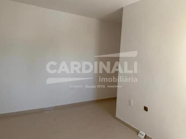 Apartamento para venda em Cidade Jardim de 53.00m² com 2 Quartos, 1 Suite e 1 Garagem