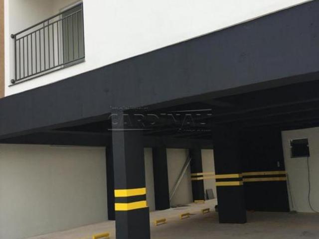 Apartamento para venda em Cidade Jardim de 54.00m² com 2 Quartos e 1 Garagem