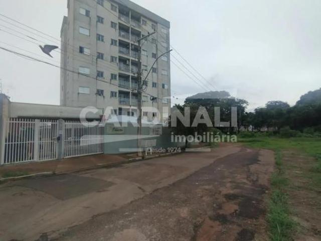 Apartamento para venda em Cidade Jardim de 55.00m² com 2 Quartos, 1 Suite e 1 Garagem
