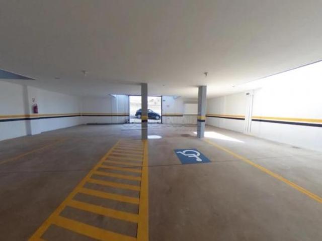 Apartamento para venda em Cidade Jardim de 55.00m² com 2 Quartos, 1 Suite e 1 Garagem