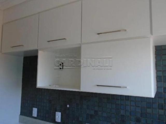Apartamento para venda em Cidade Jardim de 55.00m² com 2 Quartos e 1 Garagem