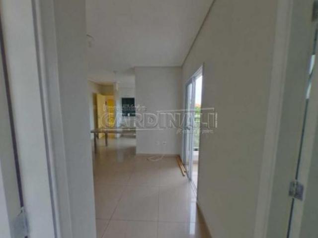 Apartamento para venda em Cidade Jardim de 55.00m² com 2 Quartos e 1 Garagem