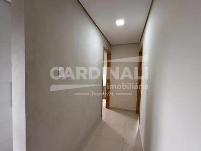 Apartamento para venda em Cidade Jardim de 56.00m² com 2 Quartos, 1 Suite e 1 Garagem