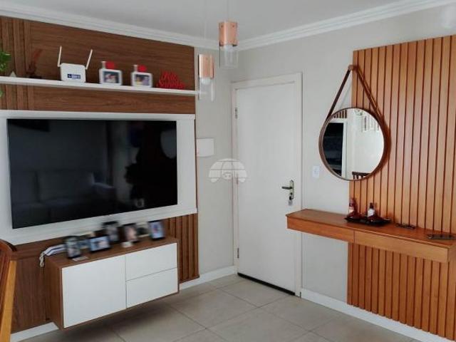 Apartamento para venda em Cidade Jardim de 56.00m² com 2 Quartos e 1 Garagem