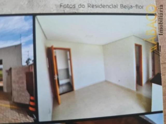 Apartamento para venda em Cidade Jardim de 56.03m² com 2 Quartos, 1 Suite e 1 Garagem