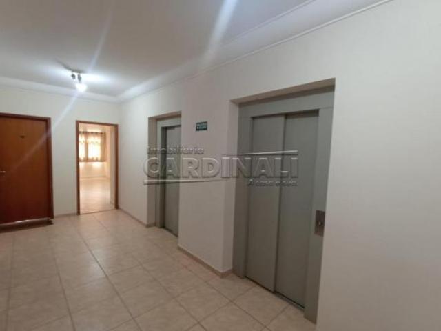 Apartamento para venda em Cidade Jardim de 60.00m² com 2 Quartos, 1 Suite e 1 Garagem