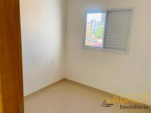 Apartamento para venda em Cidade Jardim de 63.00m² com 2 Quartos e 1 Garagem