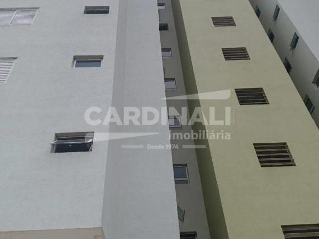 Apartamento para venda em Cidade Jardim de 64.00m² com 2 Quartos, 1 Suite e 1 Garagem