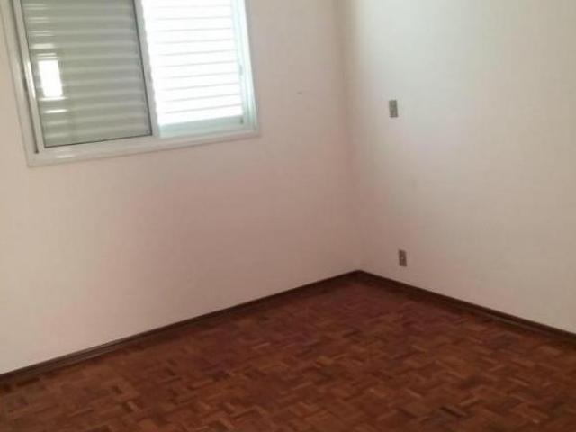 Apartamento para venda em Cidade Jardim de 67.37m² com 2 Quartos e 1 Garagem