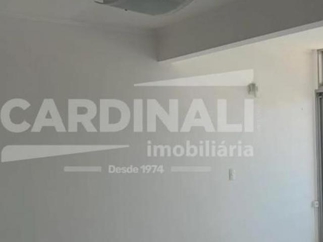 Apartamento para venda em Cidade Jardim de 68.00m² com 2 Quartos, 1 Suite e 1 Garagem