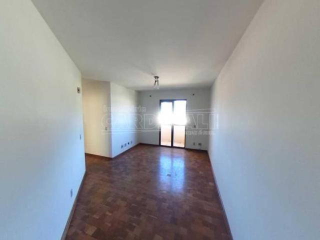 Apartamento para venda em Cidade Jardim de 69.00m² com 2 Quartos, 1 Suite e 2 Garagens