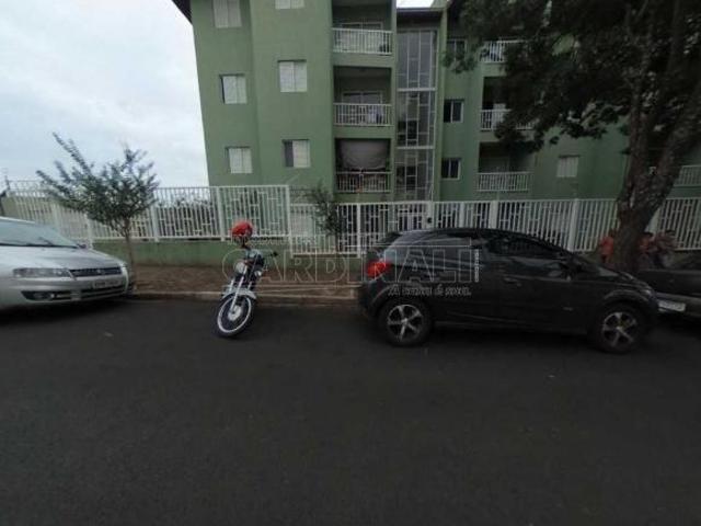 Apartamento para venda em Cidade Jardim de 70.00m² com 2 Quartos, 1 Suite e 1 Garagem