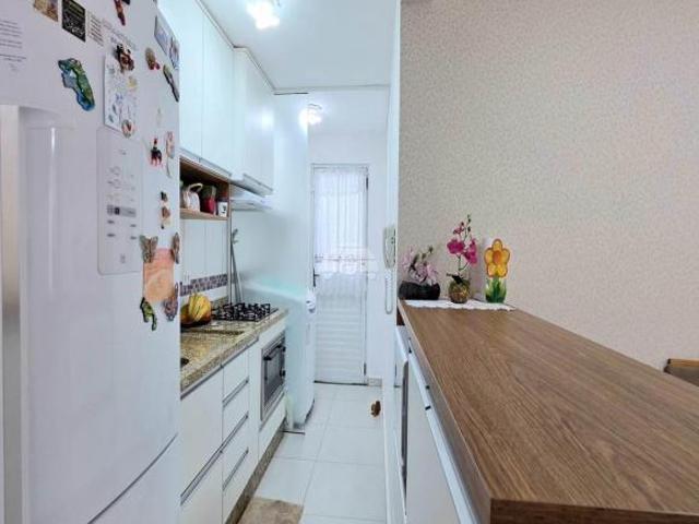 Apartamento para venda em Cidade Jardim de 84.00m² com 2 Quartos e 1 Garagem
