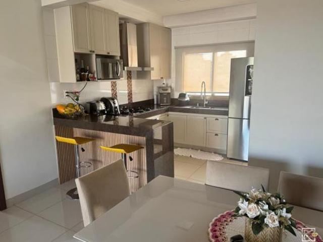 Apartamento para venda em Cidade Jardim, Patos de Minas
