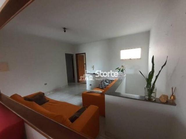 Apartamento para venda em Cidade Jardim, Uberlândia