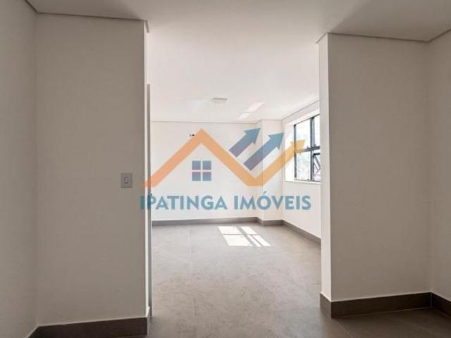 Apartamento para venda em Cidade Nobre, Ipatinga