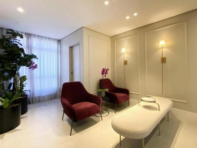 Apartamento para venda em Cidade Nova, Belo Horizonte