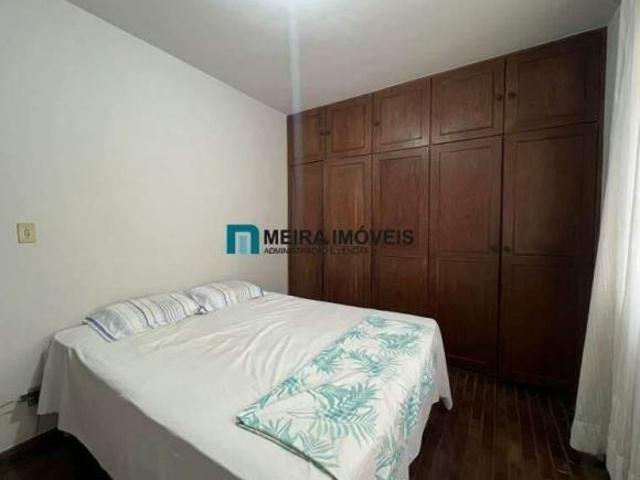 Apartamento para venda em Cidade Nova, Belo Horizonte