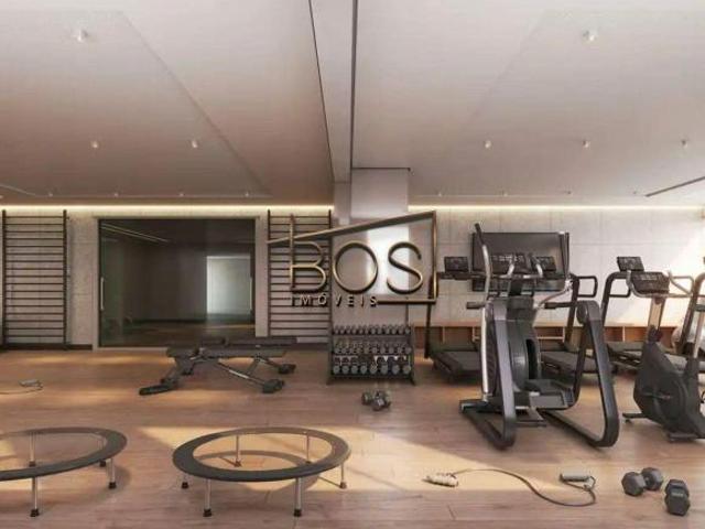 Apartamento para venda em Cidade Nova, Belo Horizonte