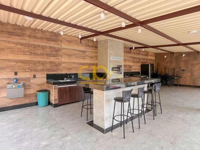 Apartamento para venda em Cidade Nova, Belo Horizonte