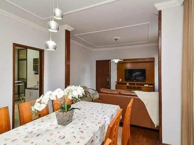 Apartamento para venda em Cidade Nova, Belo Horizonte