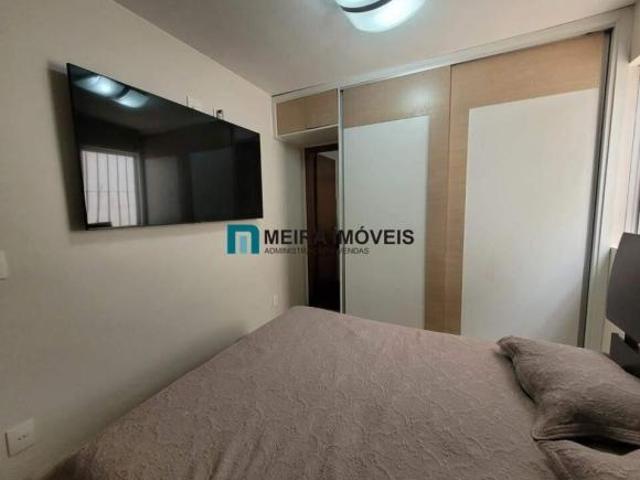 Apartamento para venda em Cidade Nova, Belo Horizonte