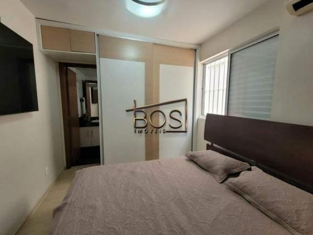 Apartamento para venda em Cidade Nova, Belo Horizonte