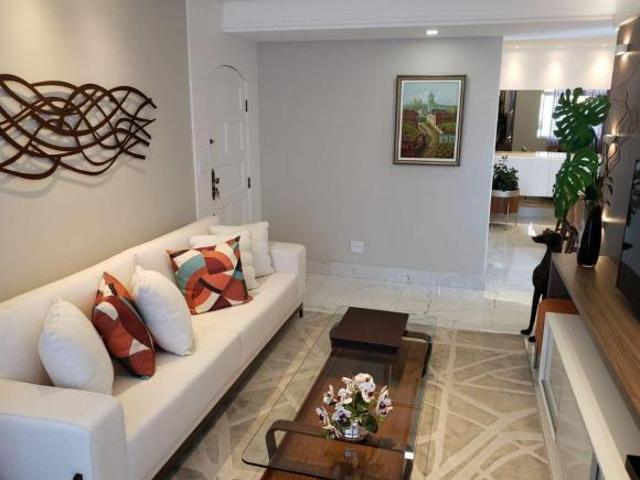 Apartamento para venda em Cidade Nova, Belo Horizonte