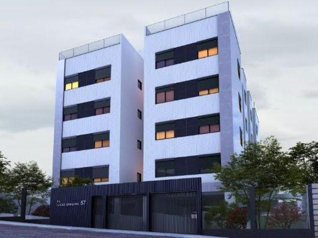 Apartamento para venda em Cidade Nova, Belo Horizonte