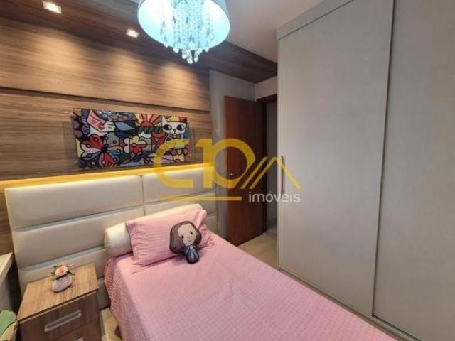 Apartamento para venda em Cidade Nova, Belo Horizonte