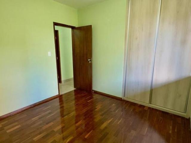 Apartamento para venda em Cidade Nova, Belo Horizonte